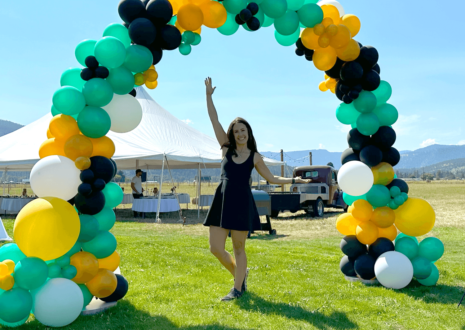 aimee balloons