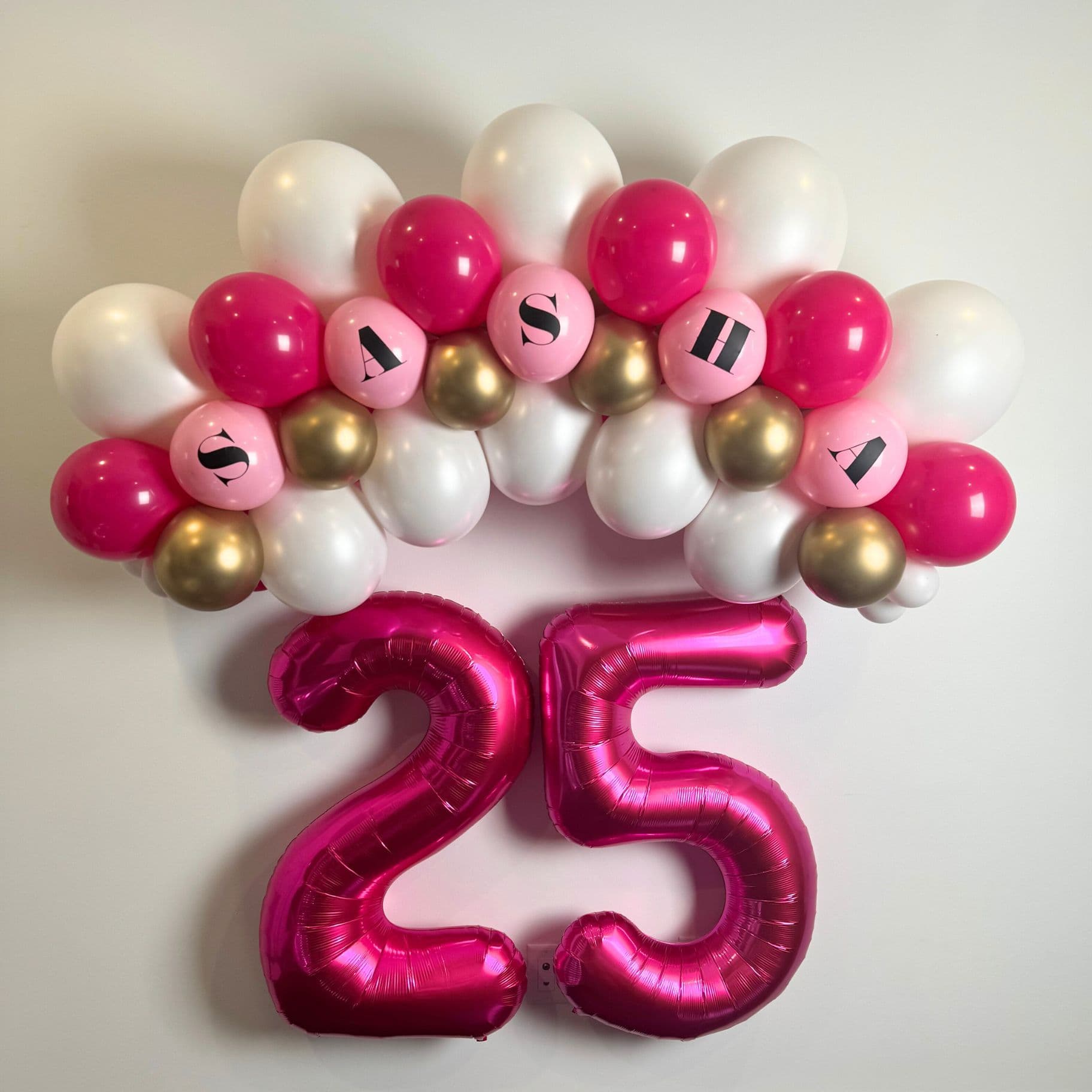 25th Birthday Surprise - undefined
